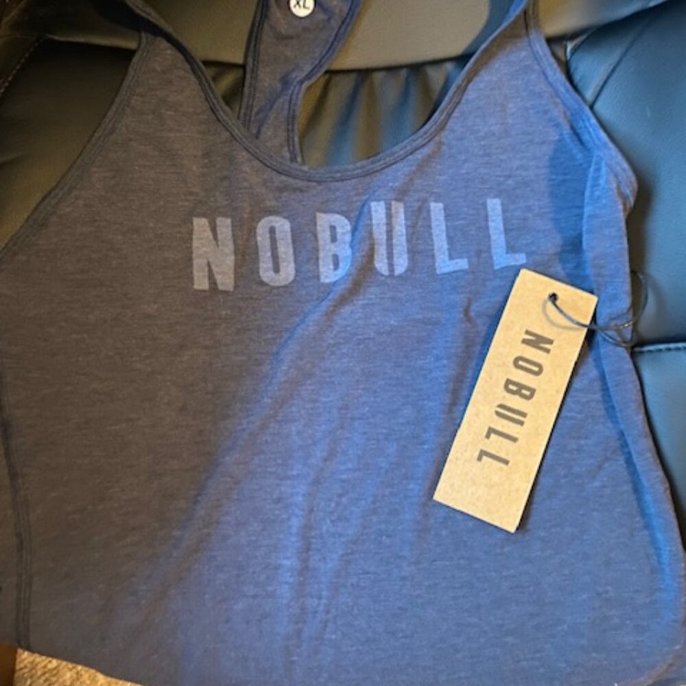 NWT NOBULL Womens Tank